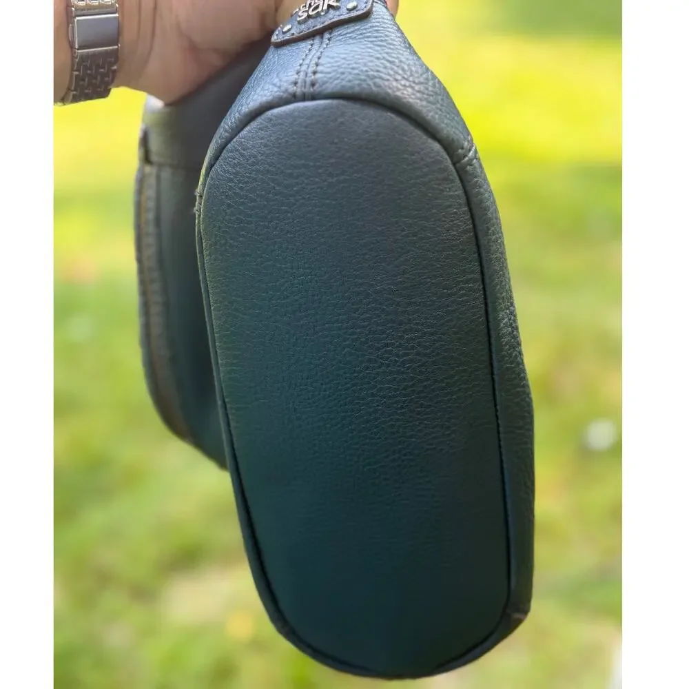 The Sak beautiful teal